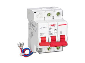 過欠壓脫扣器 品質(zhì)好的過欠壓脫扣器大量供應