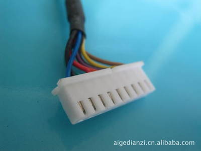 屏蔽端子線、屏線與LVDS線 產品詳解及深圳市艾格科技介紹