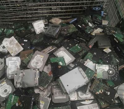 深圳廢舊硬盤回收指南 價(jià)格、地點(diǎn)與處理方式